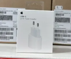 [Apple] Apple - Adapter 20W - Copy