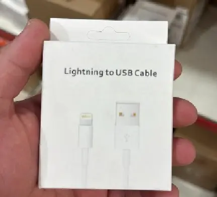 [Apple] Apple - Cable Lighting Usb Cable Copy