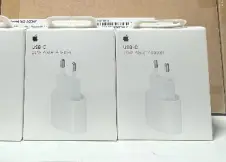 [Apple] Apple - Adapter 20W Original By Apple EU
