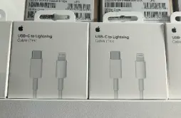 [Apple] Apple - Cable Type-c To Lighting 1M Original By Apple