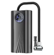 [Air Compressor] Air Compressor - Portable New Fast Inflate Quickly
