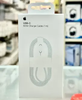 [Apple] Apple - Cable 60W Type-C To Type-C 1M - HIgh Copy
