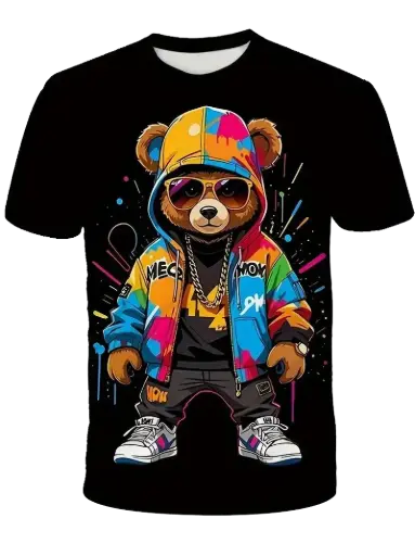 [S-CC-TSHIRTDTF] TSHIRT