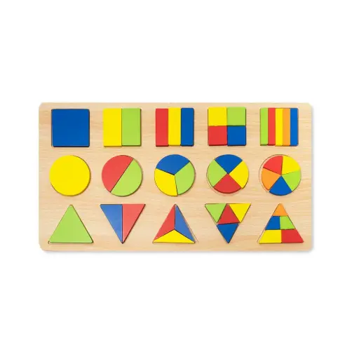 [KAB WOOD 34075] WOOD TOY 