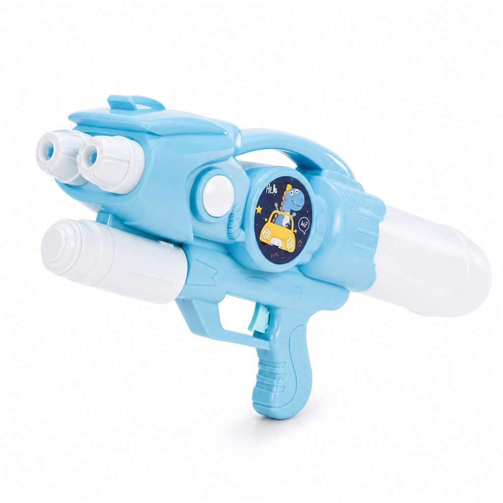 [TH4028-27] Pistolet à Eau Mignon 55cm / مسدس ماء لطيف 55 سم
