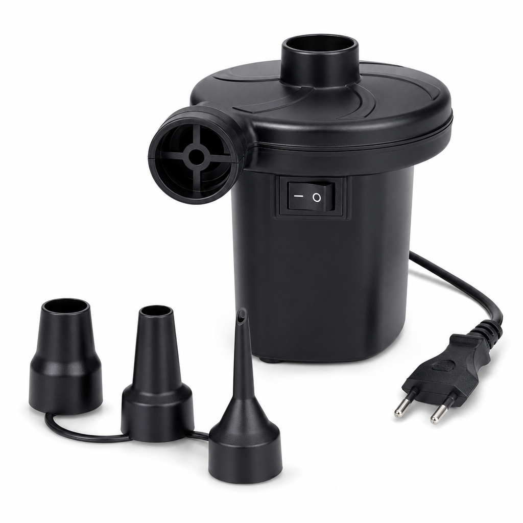 [TH4035-8] Pompe à Air Électrique / منفاخ كهربائي