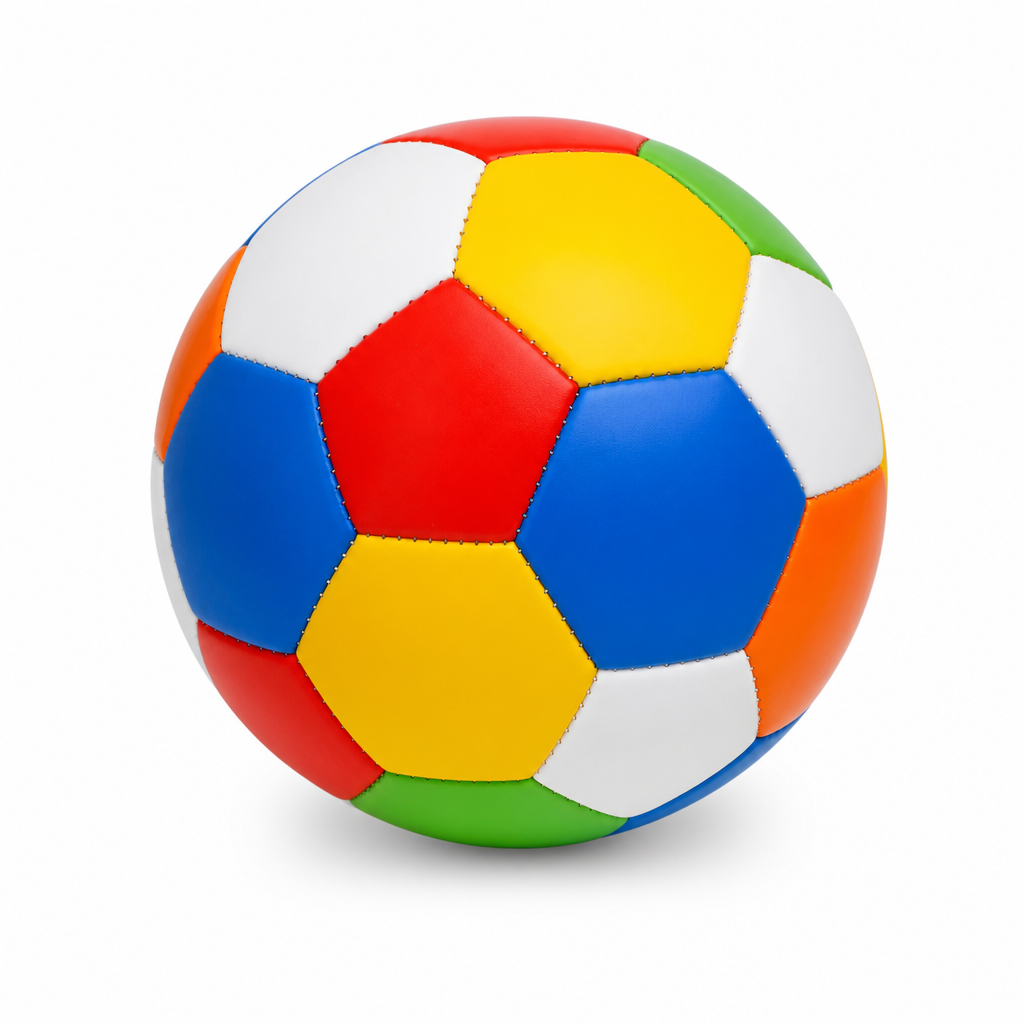 [TH4019-12] Ballon Football Enfant (petit) / كرة قدم صغيرة