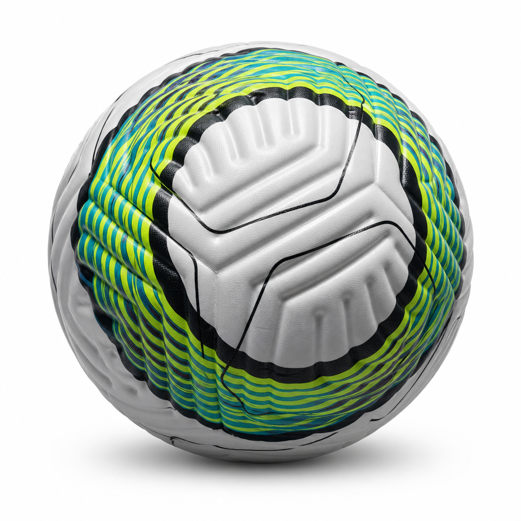 [TH4019-5] Ballon Football Premium / كرة قدم بريميوم