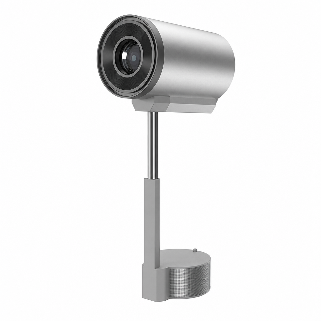 Porodo Lumio Smart FHD Projector