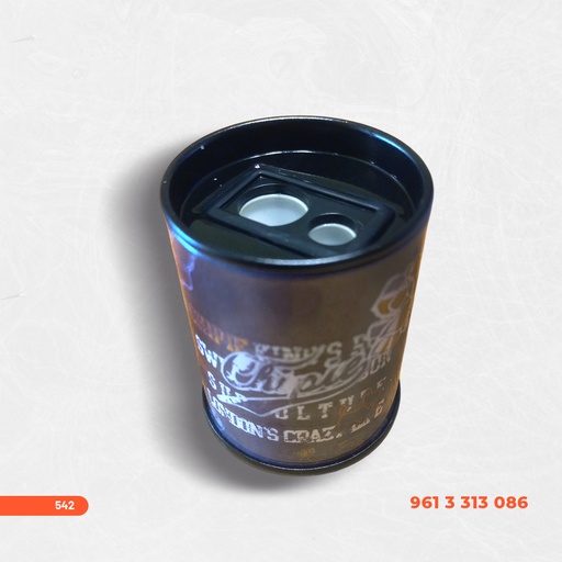 [542] Pencil Sharpener Hamelin