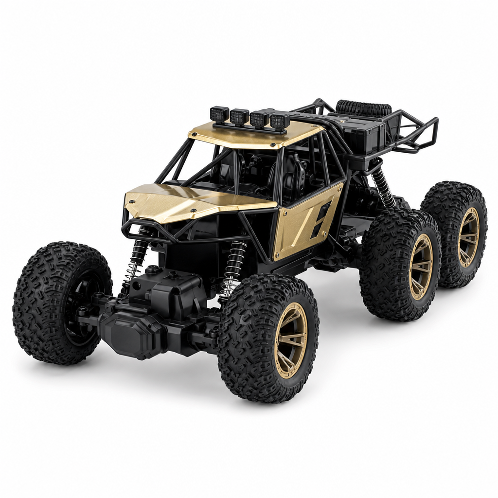 HLX MK838 RC Tank