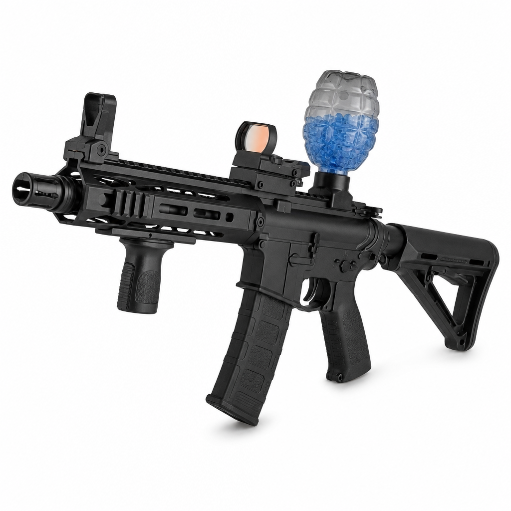 SY706A Gel Gun AR57