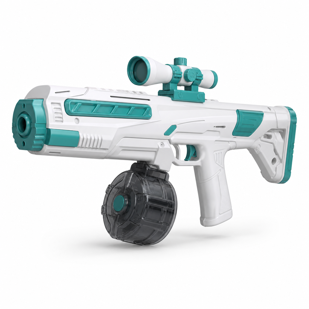 M202 Electric Water Gun