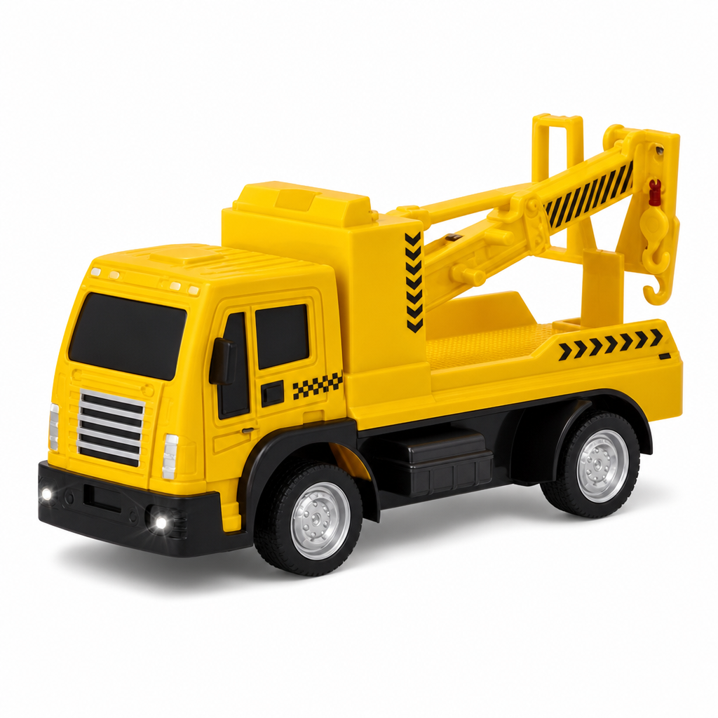 [TH3509-68] TH3509-68 Camion Grue RC شاحنة رافعة