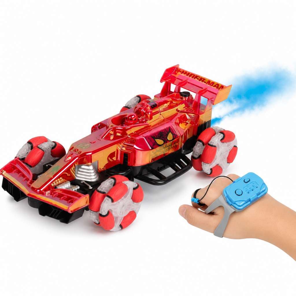 [TH4053-1] TH4053-1 Voiture Drift Spray سيارة دريفت سبراي