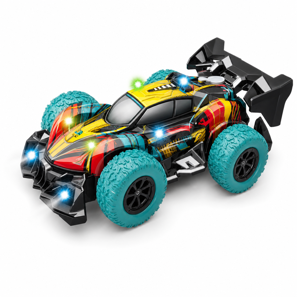 [TH4053-3] TH4053-3 Voiture 4x4 RC سيارة سباق 4x4