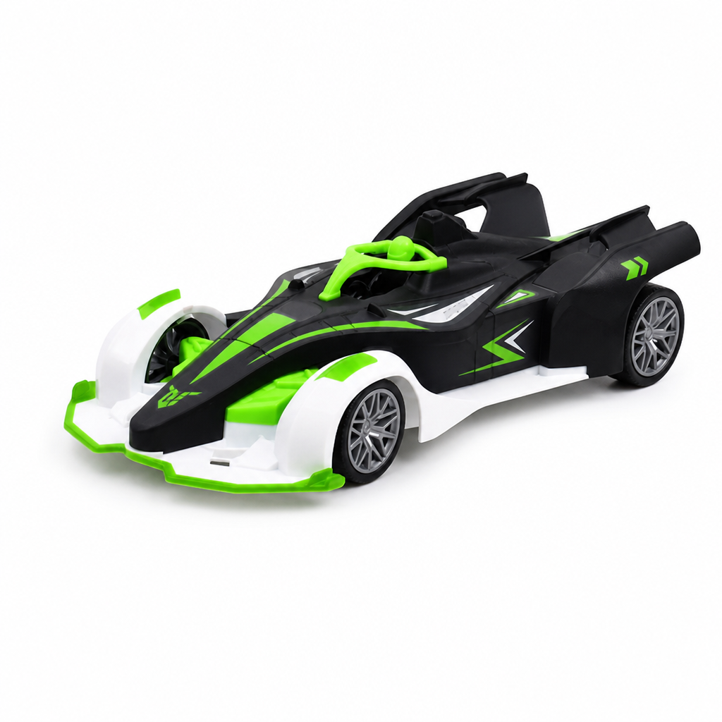 [TH4053-4] TH4053-4 Voiture Formule RC سيارة فورمولا