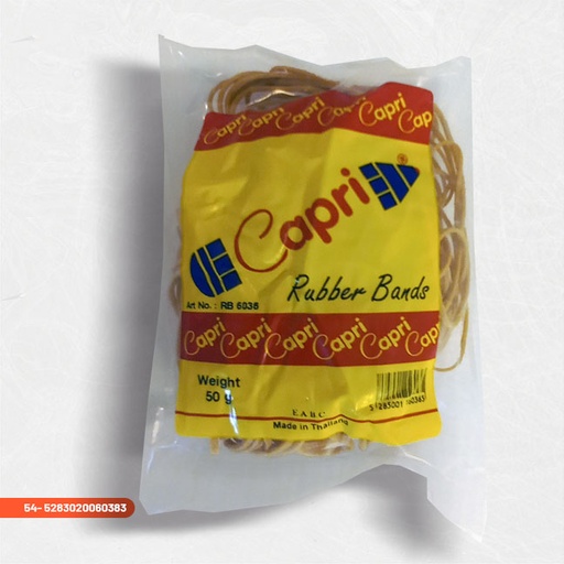 [55] Capri Elastic