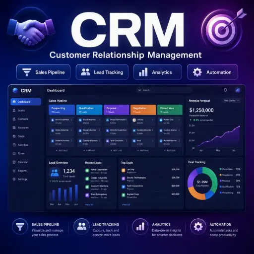 CRN