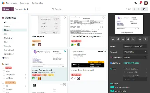 [Documents] Documents