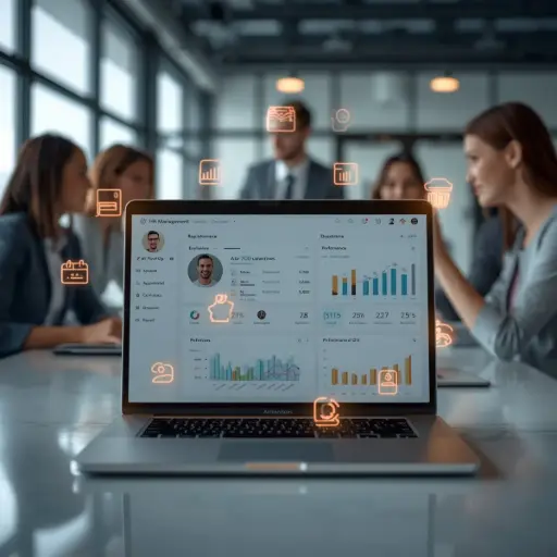 [Employees] Employees