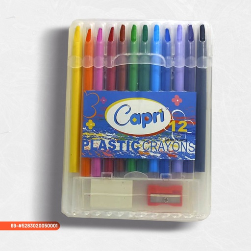 [69] Capri WAX COLOR