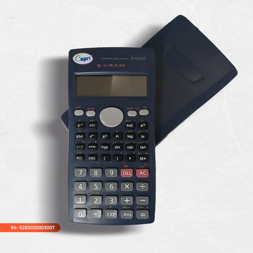 [84] calculator FX-95 Capri