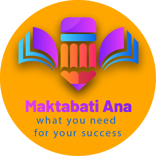 Maktabati-Ana